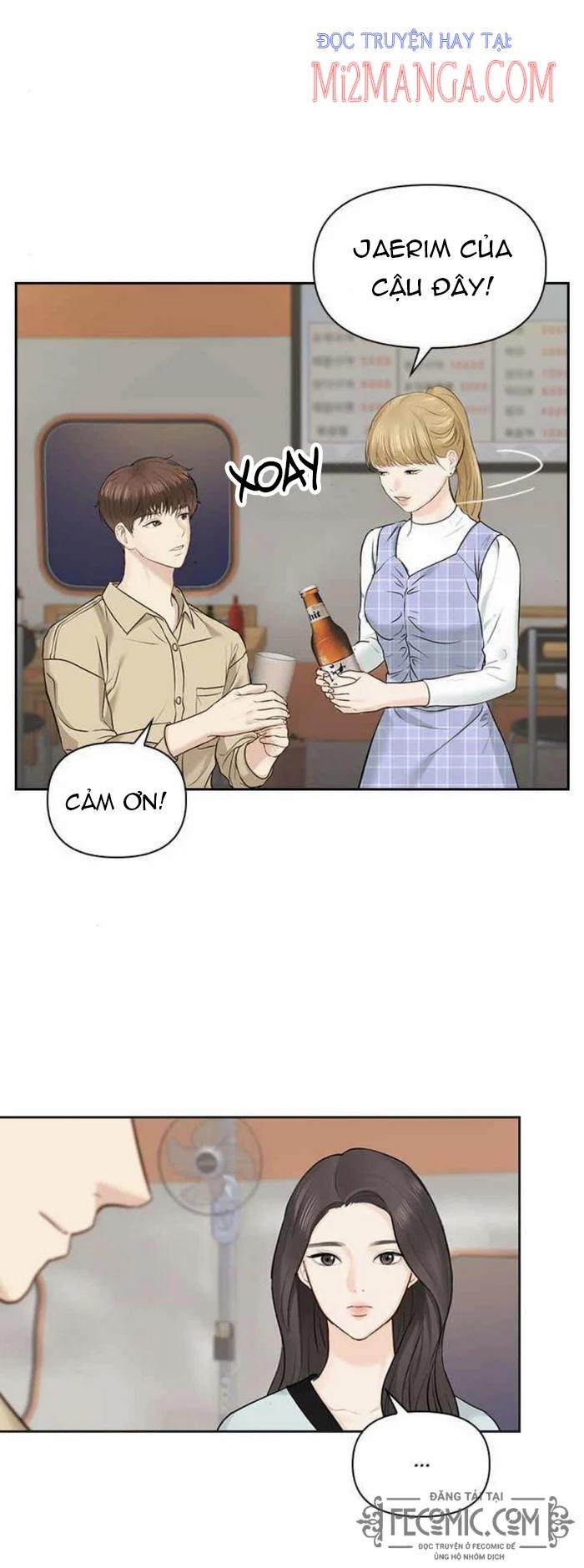 Kế Hoạch Công Lược Phúc Hắc Tổng Tài 42 trang 33