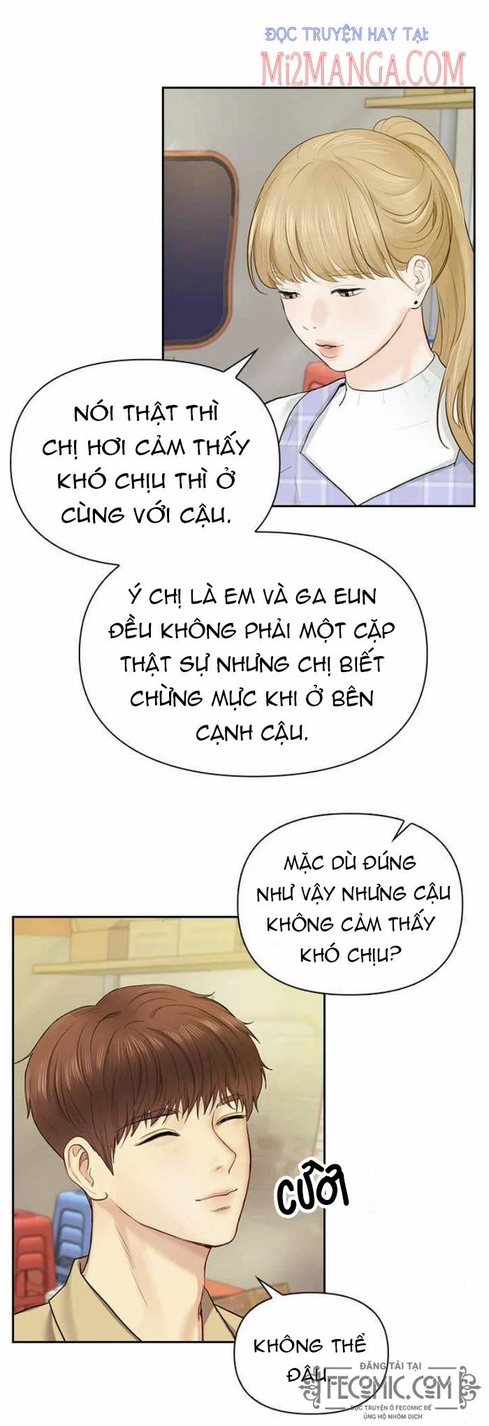 Kế Hoạch Công Lược Phúc Hắc Tổng Tài 42 trang 34