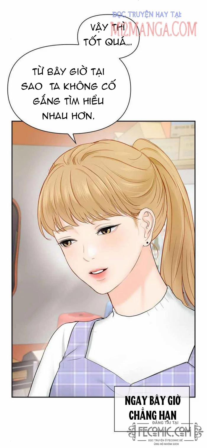 Kế Hoạch Công Lược Phúc Hắc Tổng Tài 42 trang 35