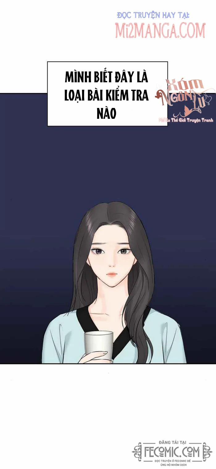 Kế Hoạch Công Lược Phúc Hắc Tổng Tài 42 trang 36