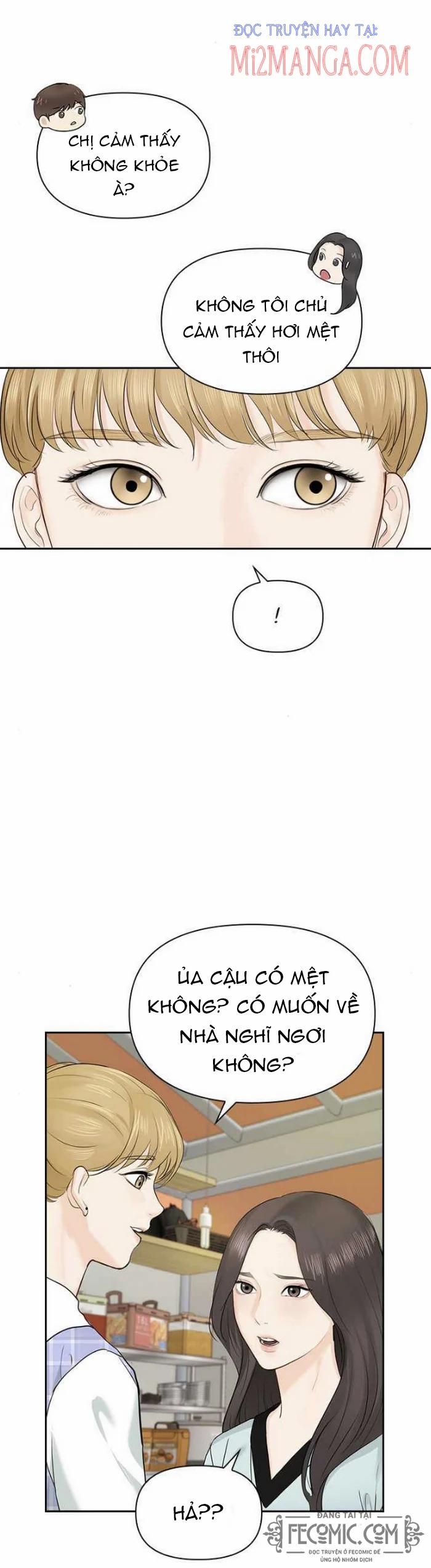 Kế Hoạch Công Lược Phúc Hắc Tổng Tài 42 trang 38