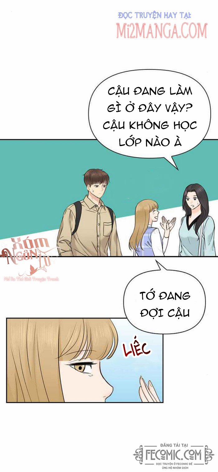 Kế Hoạch Công Lược Phúc Hắc Tổng Tài 42 trang 4