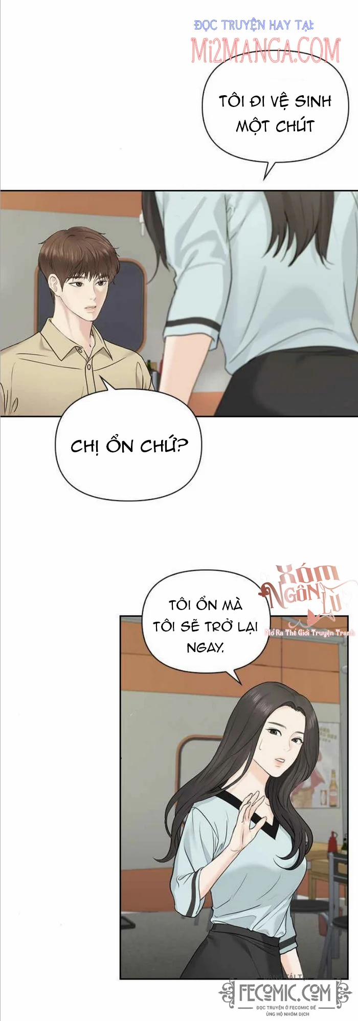 Kế Hoạch Công Lược Phúc Hắc Tổng Tài 42 trang 40