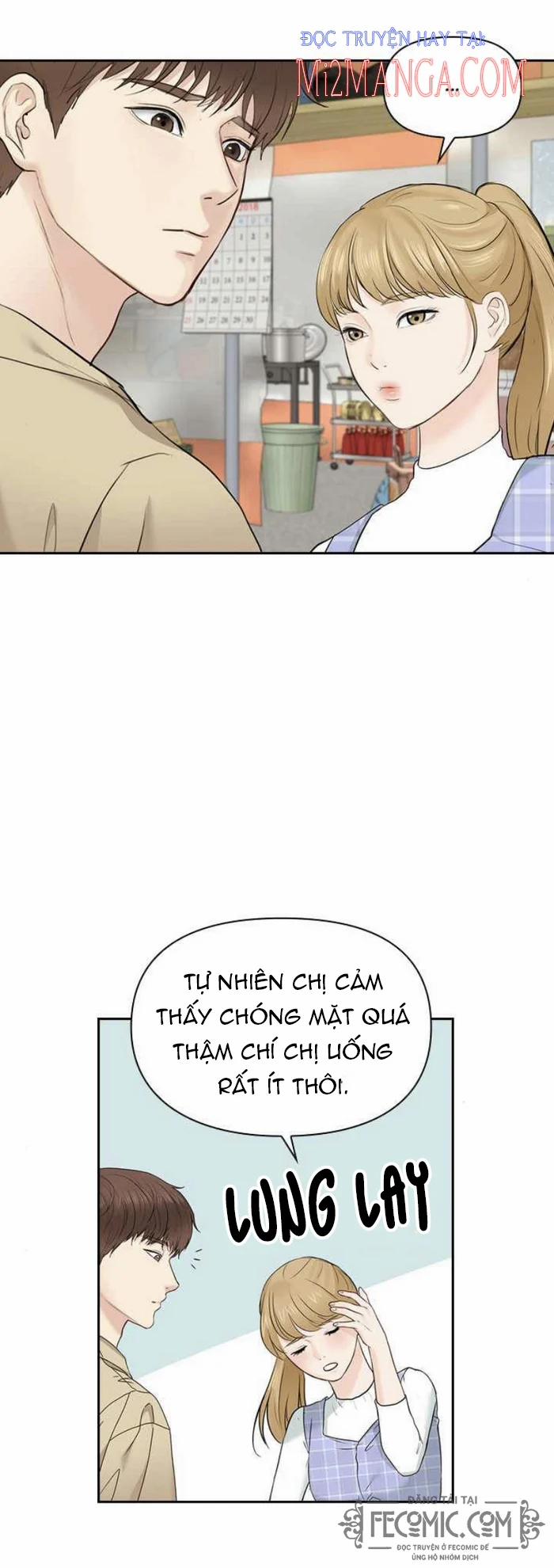 Kế Hoạch Công Lược Phúc Hắc Tổng Tài 42 trang 41