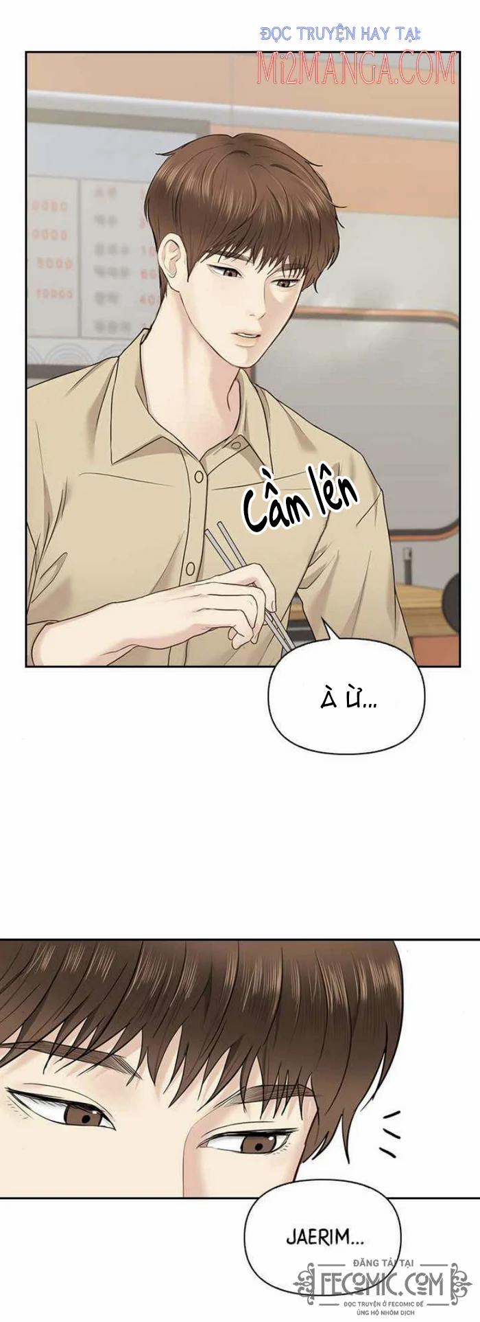 Kế Hoạch Công Lược Phúc Hắc Tổng Tài 42 trang 43