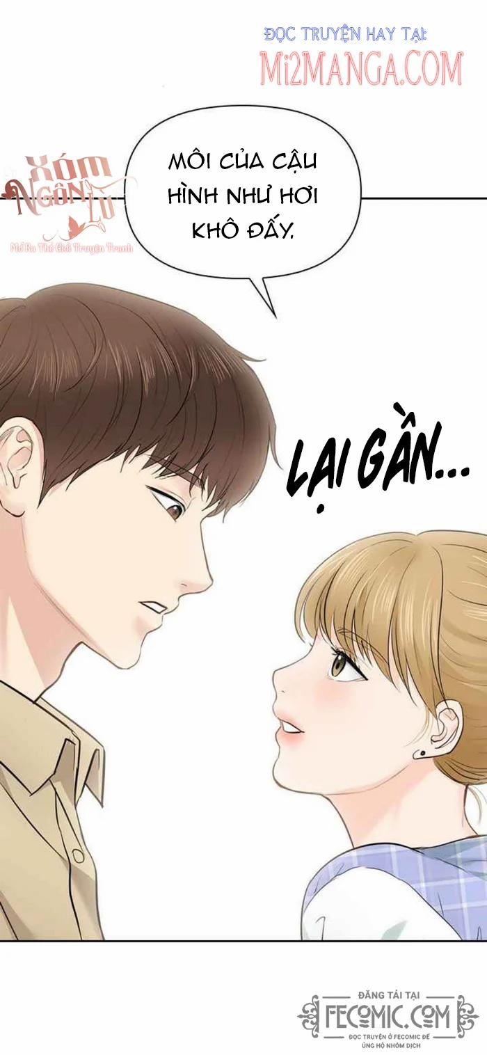 Kế Hoạch Công Lược Phúc Hắc Tổng Tài 42 trang 44