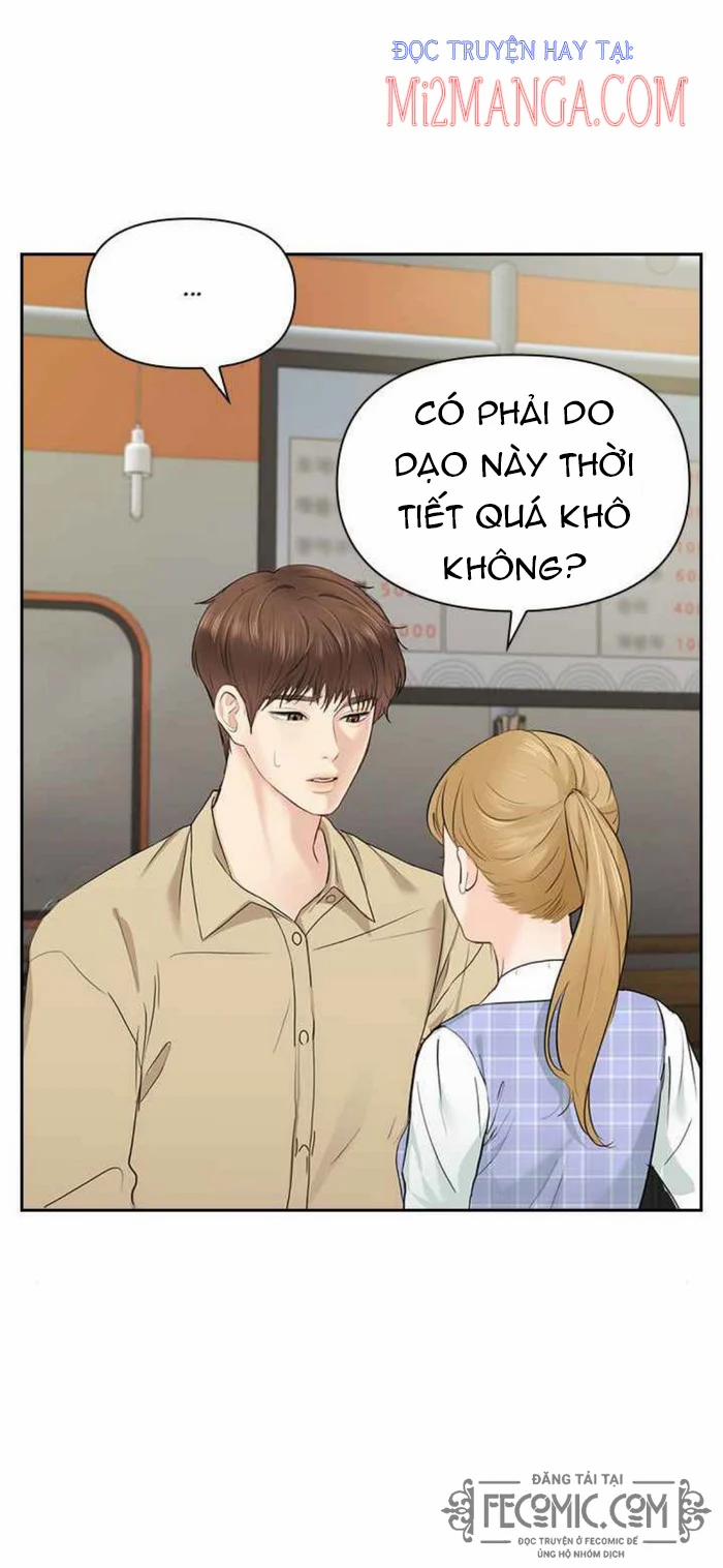 Kế Hoạch Công Lược Phúc Hắc Tổng Tài 42 trang 45