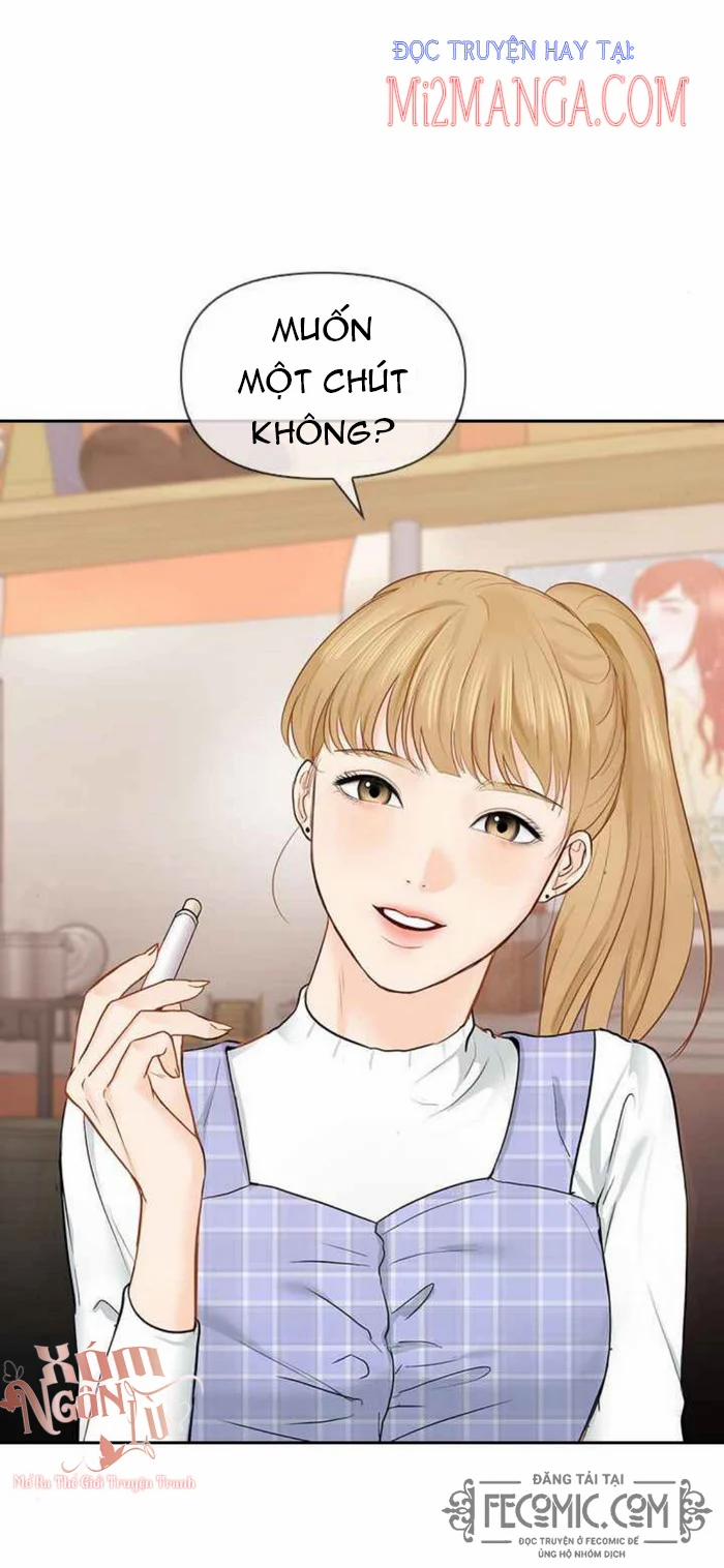 Kế Hoạch Công Lược Phúc Hắc Tổng Tài 42 trang 46