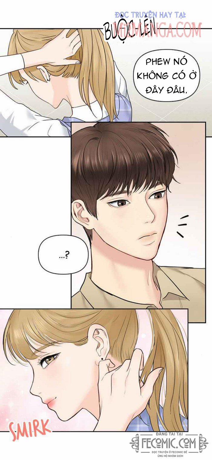 Kế Hoạch Công Lược Phúc Hắc Tổng Tài 42 trang 5