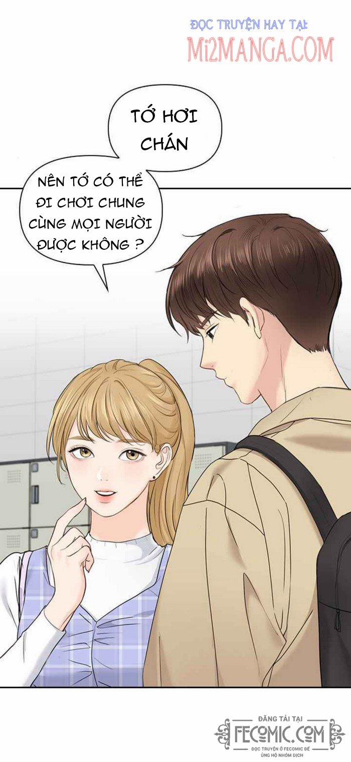 Kế Hoạch Công Lược Phúc Hắc Tổng Tài 42 trang 6