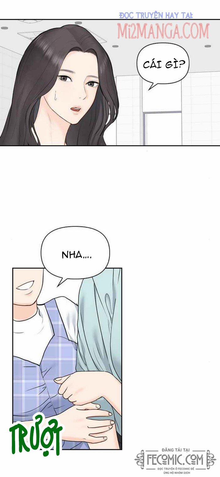 Kế Hoạch Công Lược Phúc Hắc Tổng Tài 42 trang 7