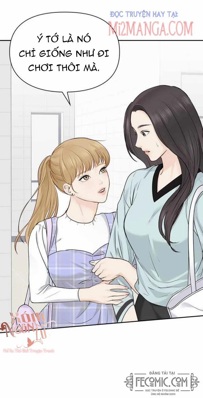 Kế Hoạch Công Lược Phúc Hắc Tổng Tài 42 trang 8