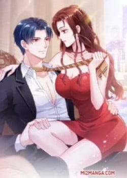 Đọc truyện tranh Kế Hoạch Công Lược Phúc Hắc Tổng Tài