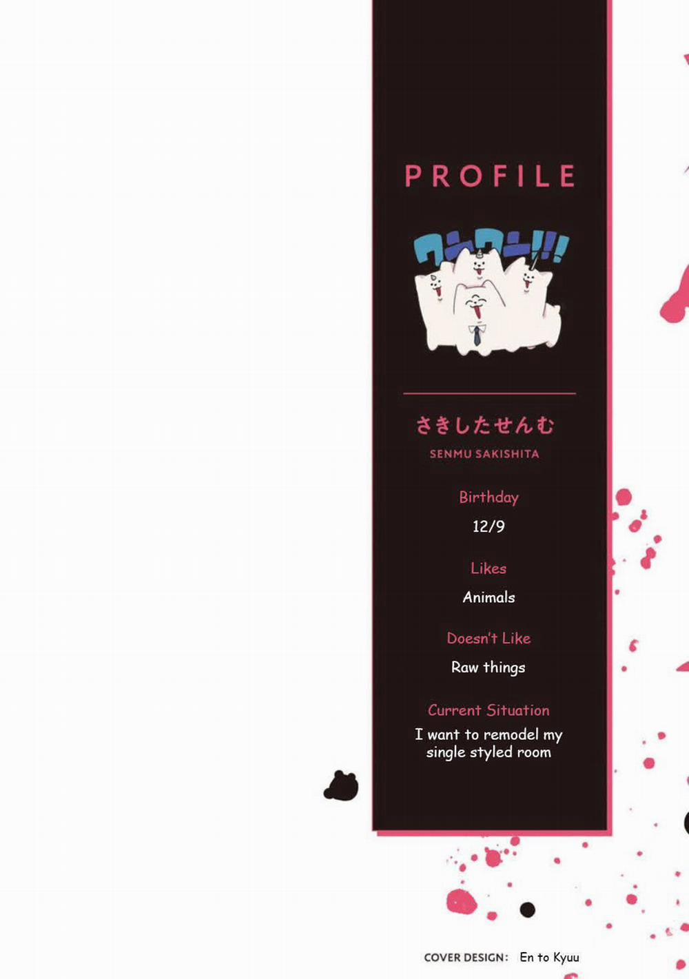 Kế Hoạch Cuộc Đời Cuối Cùng 1 trang 1