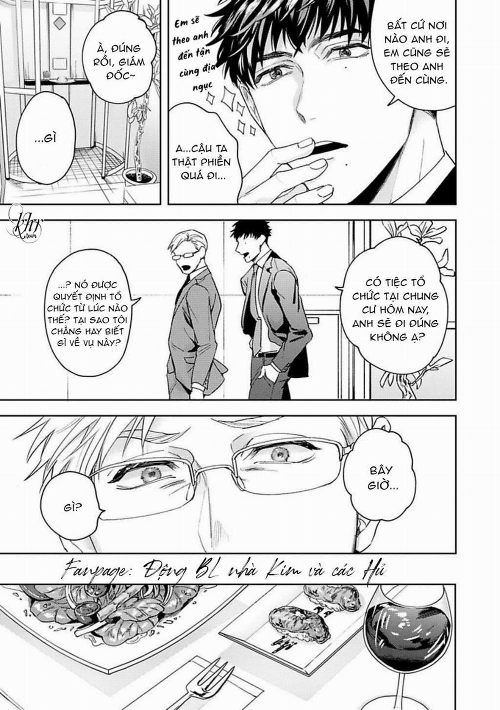 Kế Hoạch Cuộc Đời Cuối Cùng 1 trang 16