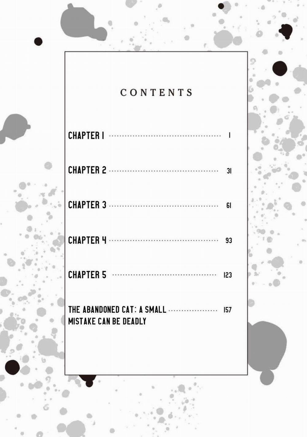 Kế Hoạch Cuộc Đời Cuối Cùng 1 trang 3