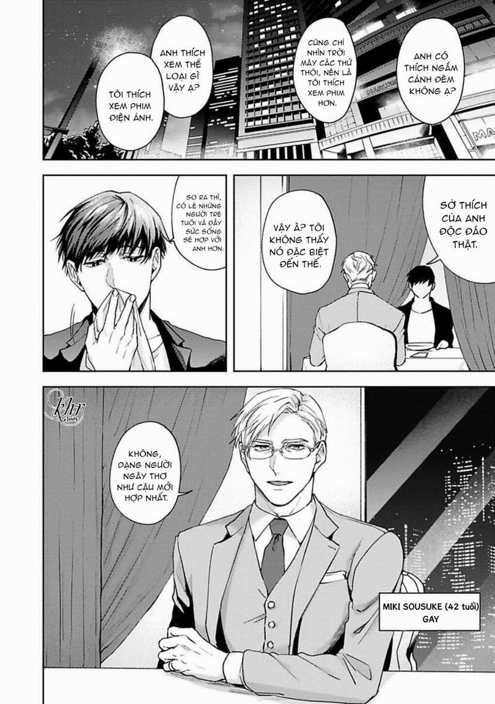 Kế Hoạch Cuộc Đời Cuối Cùng 1 trang 5