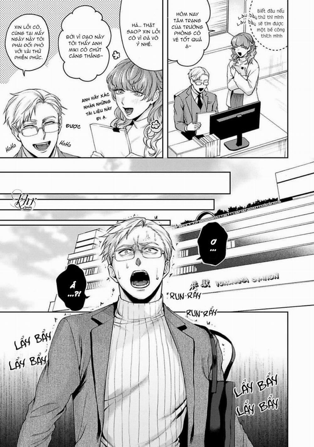 Kế Hoạch Cuộc Đời Cuối Cùng 2 trang 5