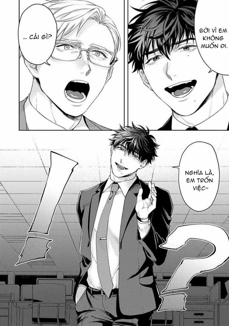 Kế Hoạch Cuộc Đời Cuối Cùng 3 trang 10