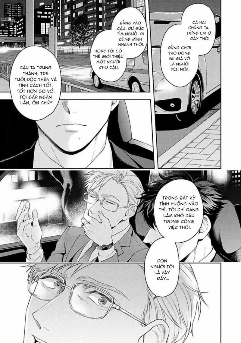 Kế Hoạch Cuộc Đời Cuối Cùng 3 trang 15