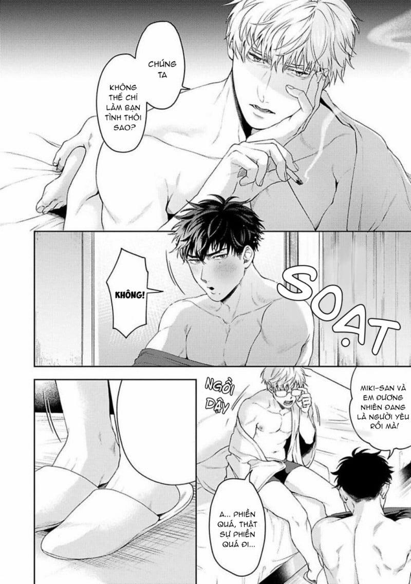 Kế Hoạch Cuộc Đời Cuối Cùng 3 trang 2