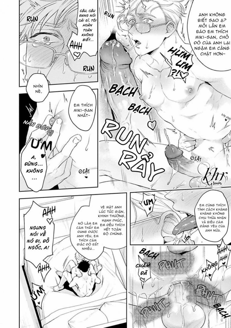 Kế Hoạch Cuộc Đời Cuối Cùng 3 trang 24