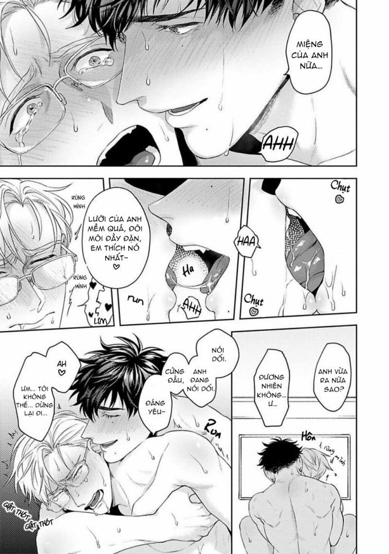Kế Hoạch Cuộc Đời Cuối Cùng 3 trang 27