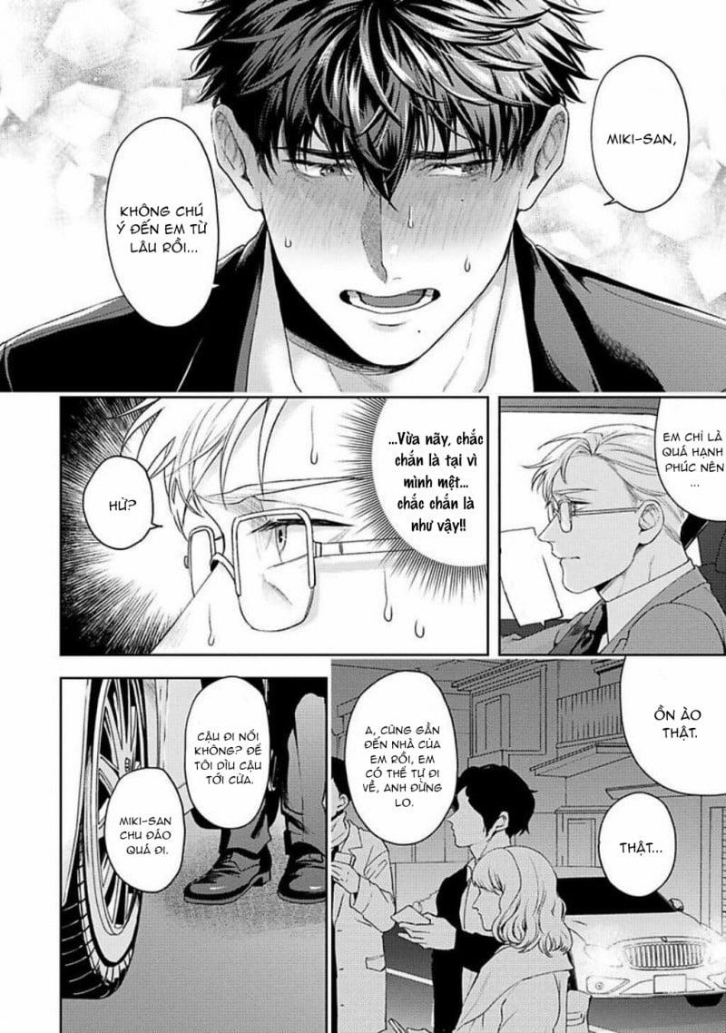 Kế Hoạch Cuộc Đời Cuối Cùng 3 trang 30