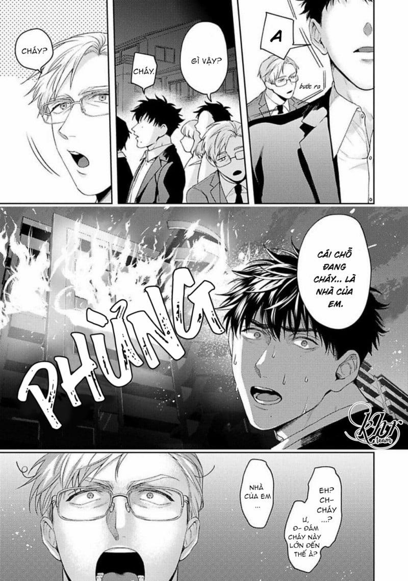 Kế Hoạch Cuộc Đời Cuối Cùng 3 trang 31