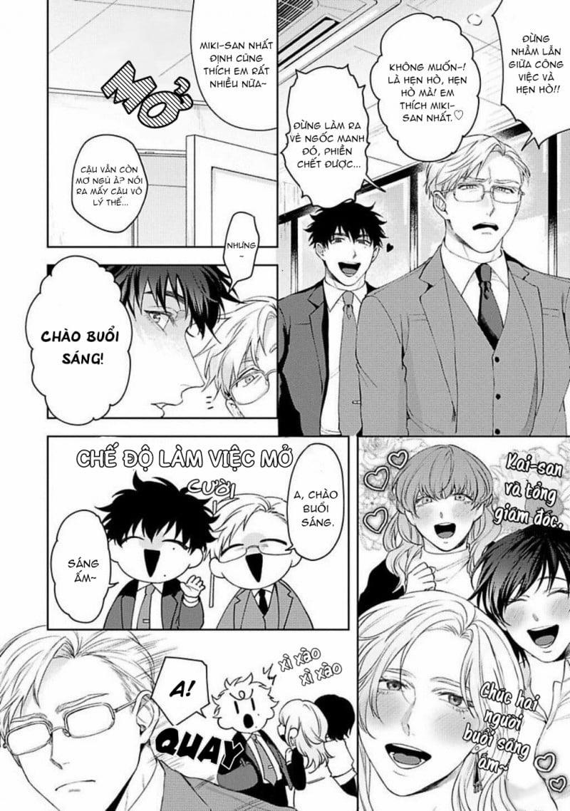 Kế Hoạch Cuộc Đời Cuối Cùng 3 trang 4