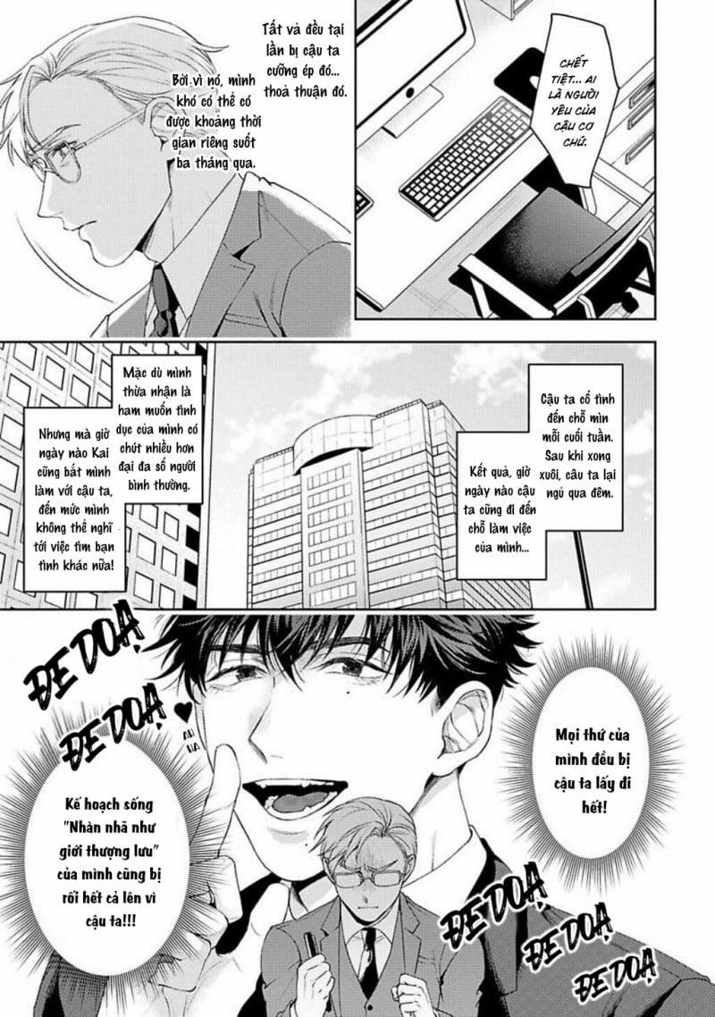 Kế Hoạch Cuộc Đời Cuối Cùng 3 trang 5