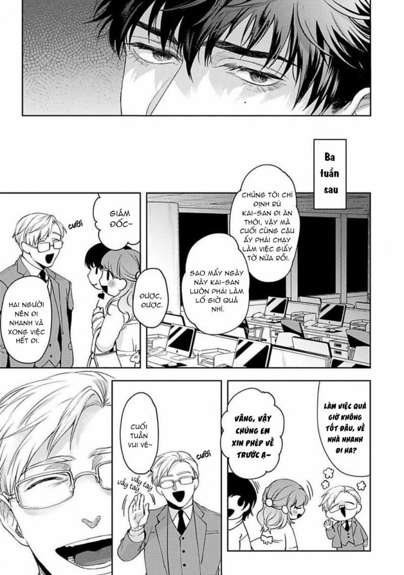 Kế Hoạch Cuộc Đời Cuối Cùng 3 trang 7