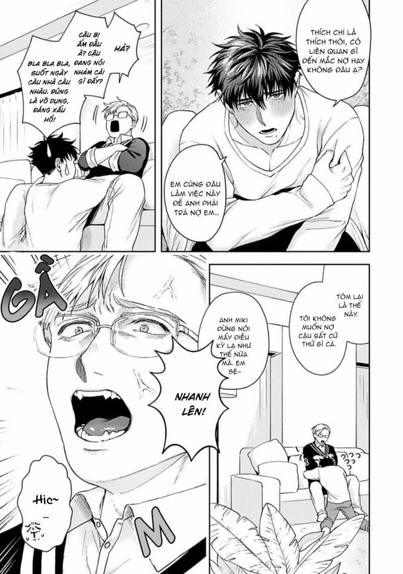 Kế Hoạch Cuộc Đời Cuối Cùng 4 trang 11