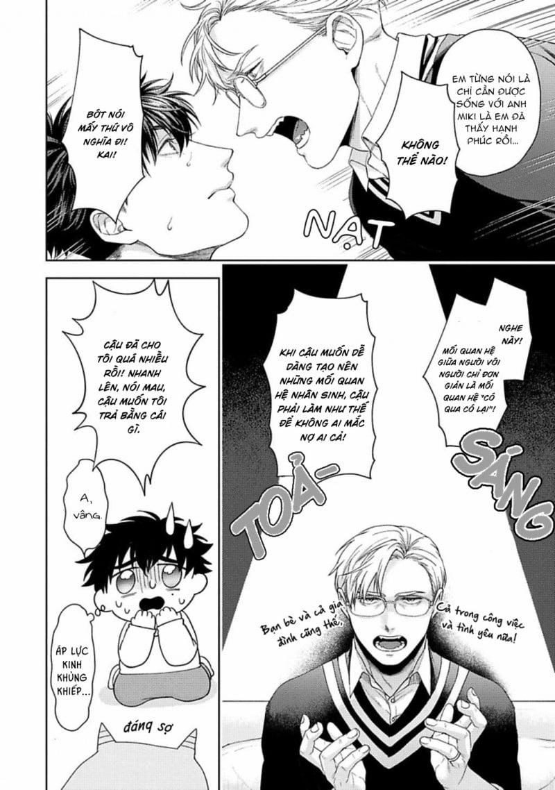 Kế Hoạch Cuộc Đời Cuối Cùng 4 trang 12
