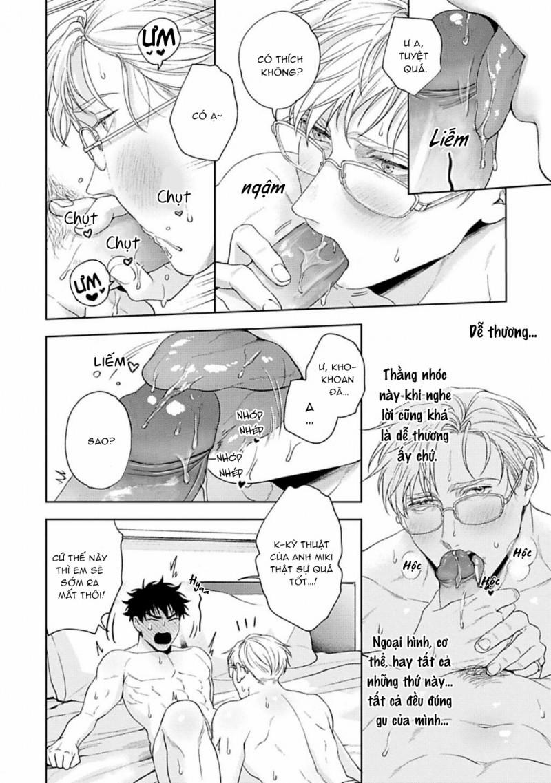 Kế Hoạch Cuộc Đời Cuối Cùng 4 trang 16