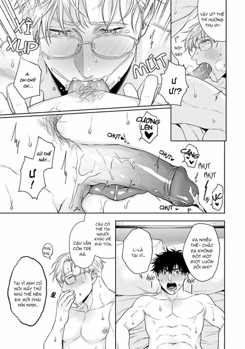 Kế Hoạch Cuộc Đời Cuối Cùng 4 trang 17