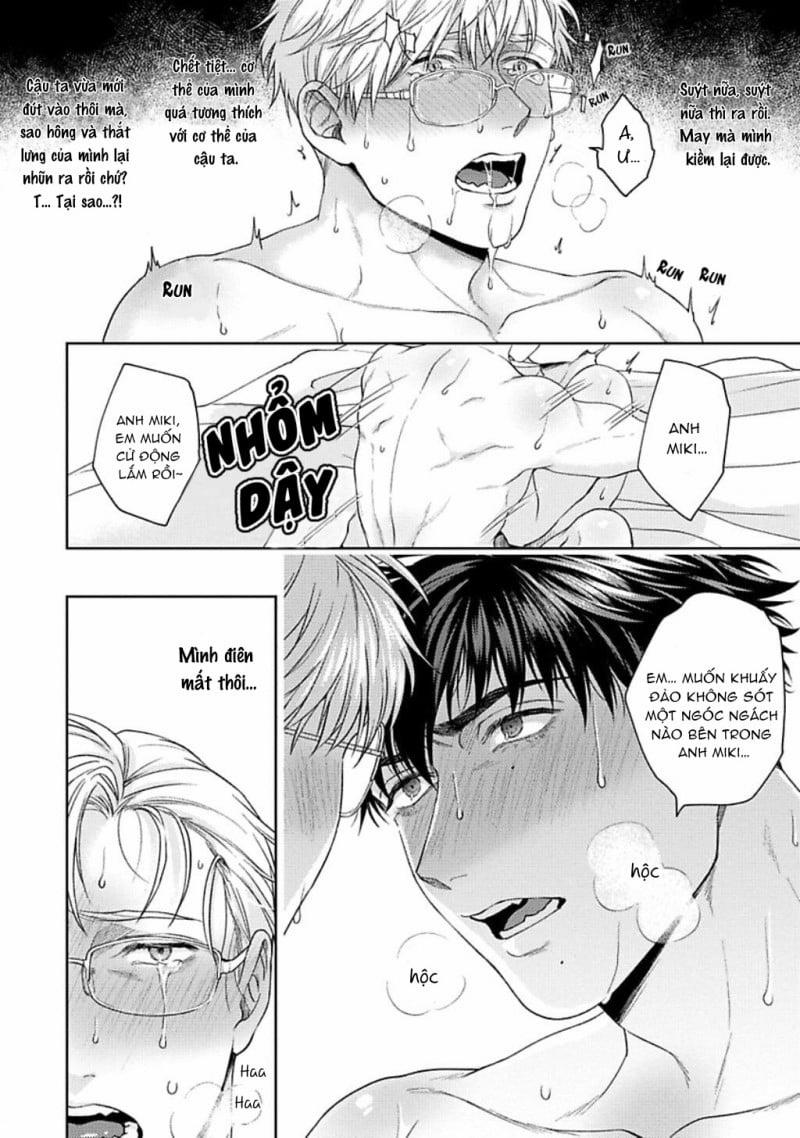 Kế Hoạch Cuộc Đời Cuối Cùng 4 trang 20