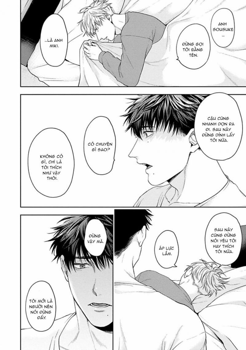 Kế Hoạch Cuộc Đời Cuối Cùng 4 trang 28