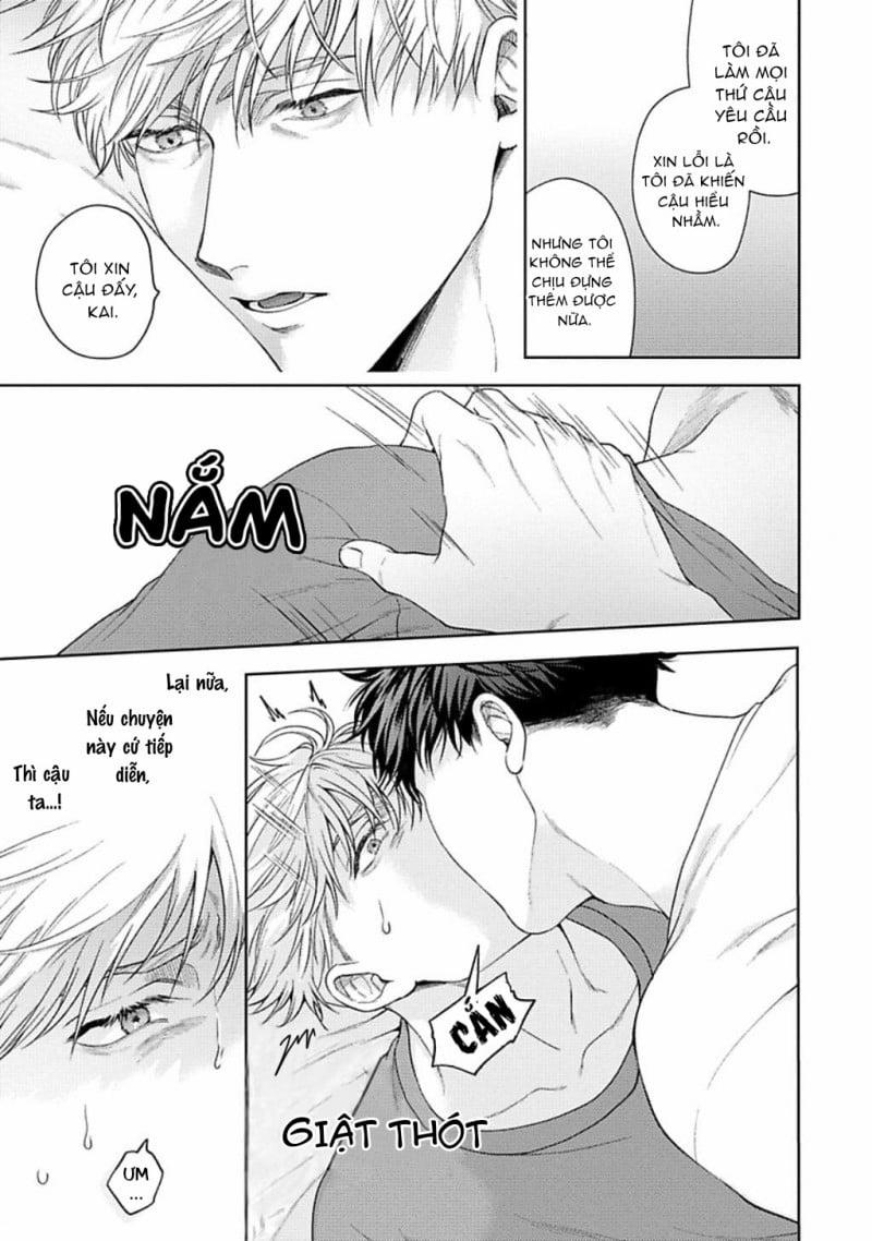 Kế Hoạch Cuộc Đời Cuối Cùng 4 trang 29