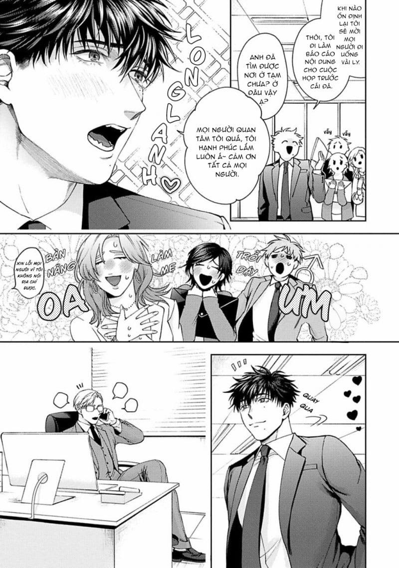 Kế Hoạch Cuộc Đời Cuối Cùng 4 trang 3