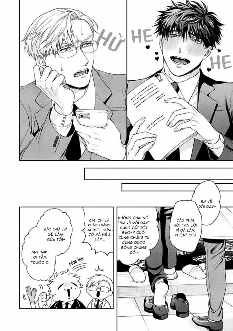 Kế Hoạch Cuộc Đời Cuối Cùng 4 trang 4