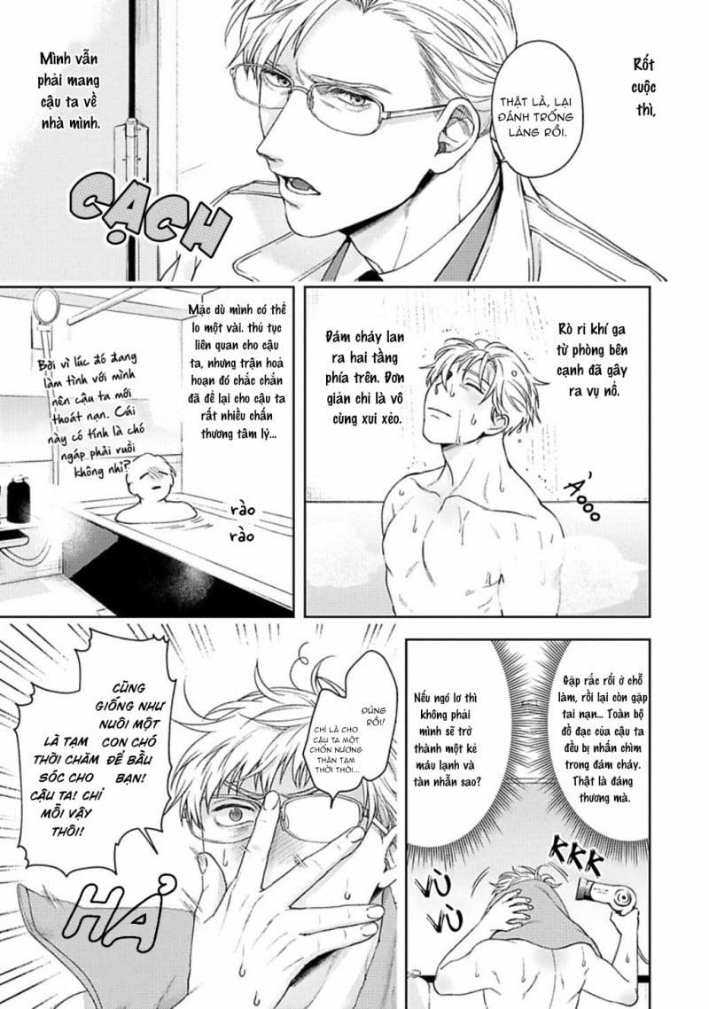 Kế Hoạch Cuộc Đời Cuối Cùng 4 trang 5
