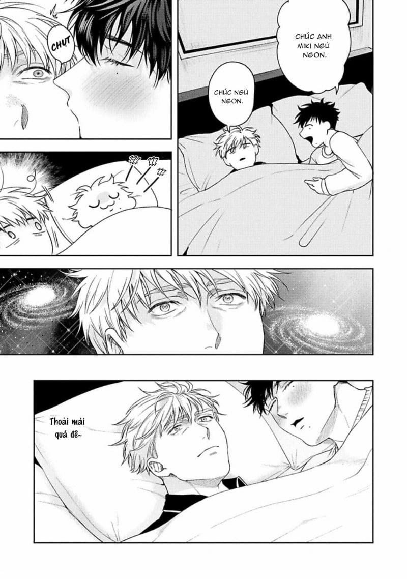 Kế Hoạch Cuộc Đời Cuối Cùng 4 trang 7