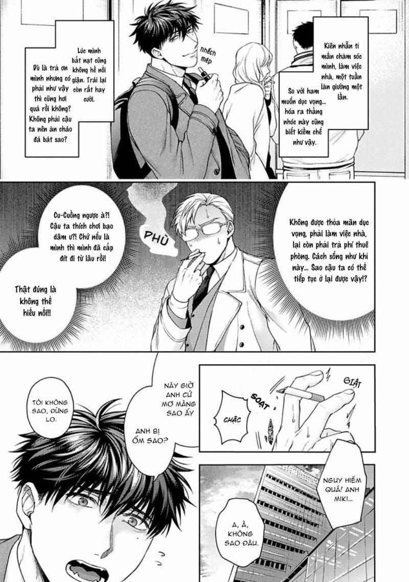 Kế Hoạch Cuộc Đời Cuối Cùng 4 trang 9