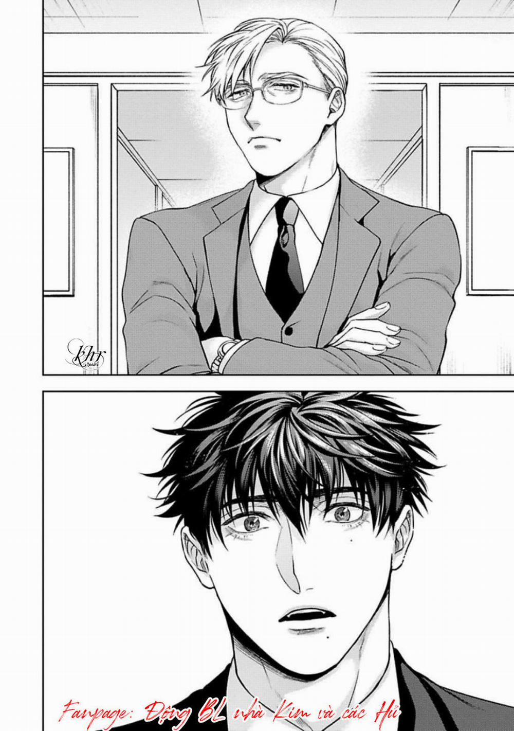 Kế Hoạch Cuộc Đời Cuối Cùng 5 trang 12