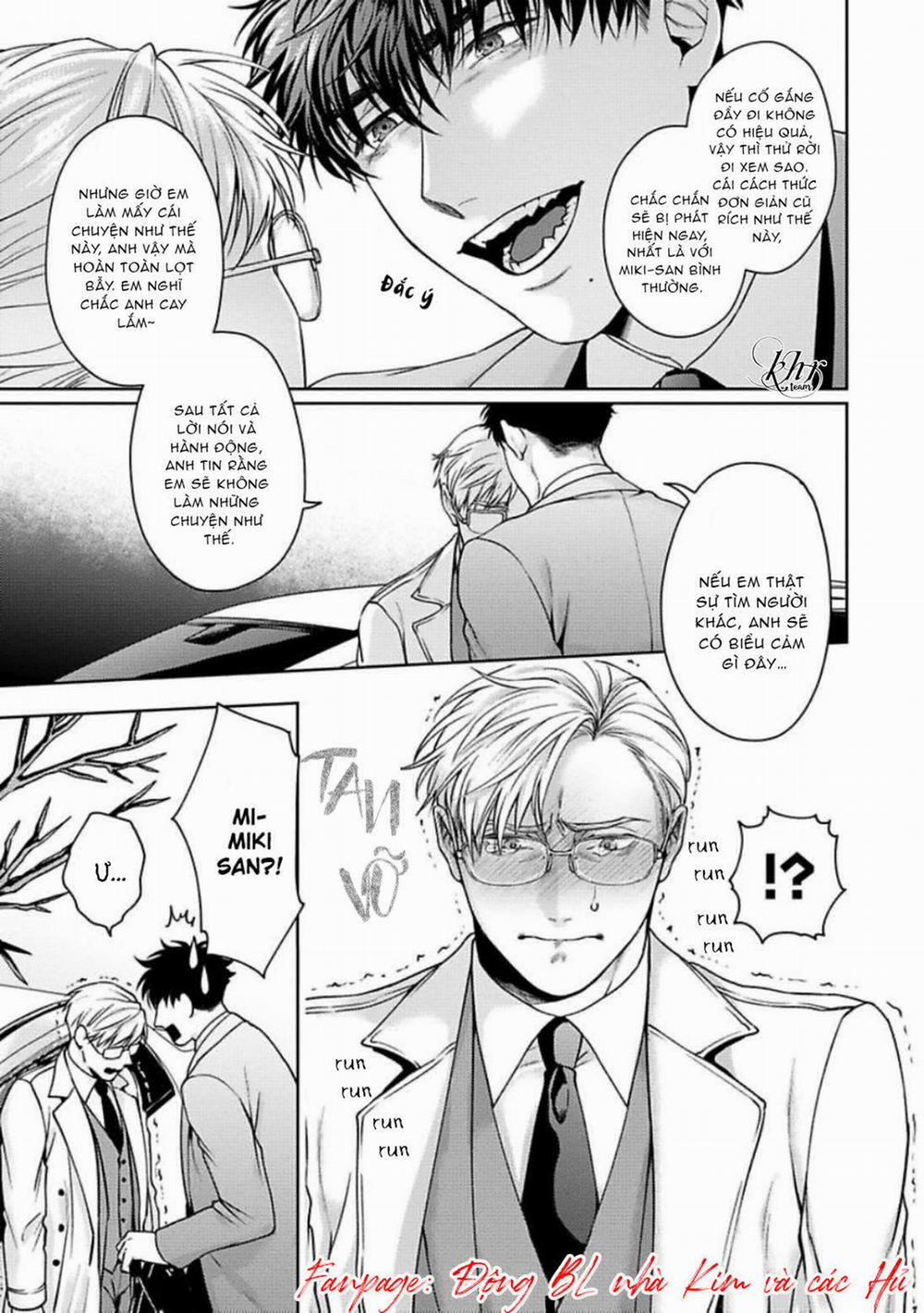 Kế Hoạch Cuộc Đời Cuối Cùng 5 trang 15