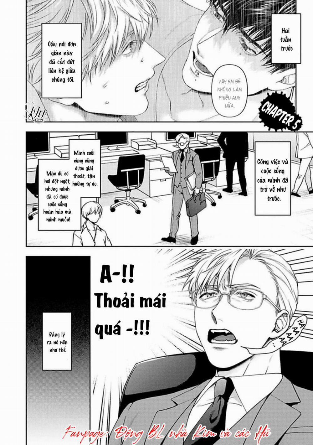 Kế Hoạch Cuộc Đời Cuối Cùng 5 trang 2