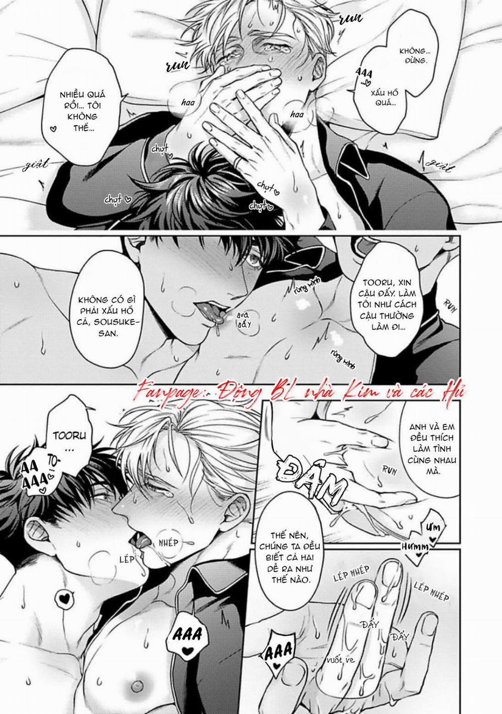 Kế Hoạch Cuộc Đời Cuối Cùng 5 trang 25