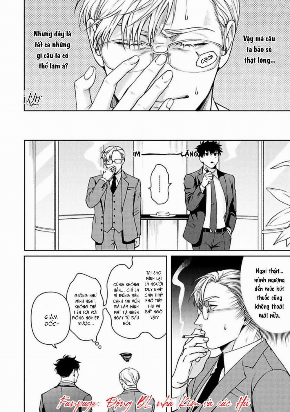 Kế Hoạch Cuộc Đời Cuối Cùng 5 trang 4