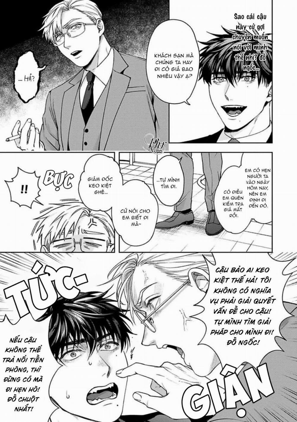 Kế Hoạch Cuộc Đời Cuối Cùng 5 trang 5